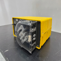 Watson Marlow 604U Peristaltic Pump image 1